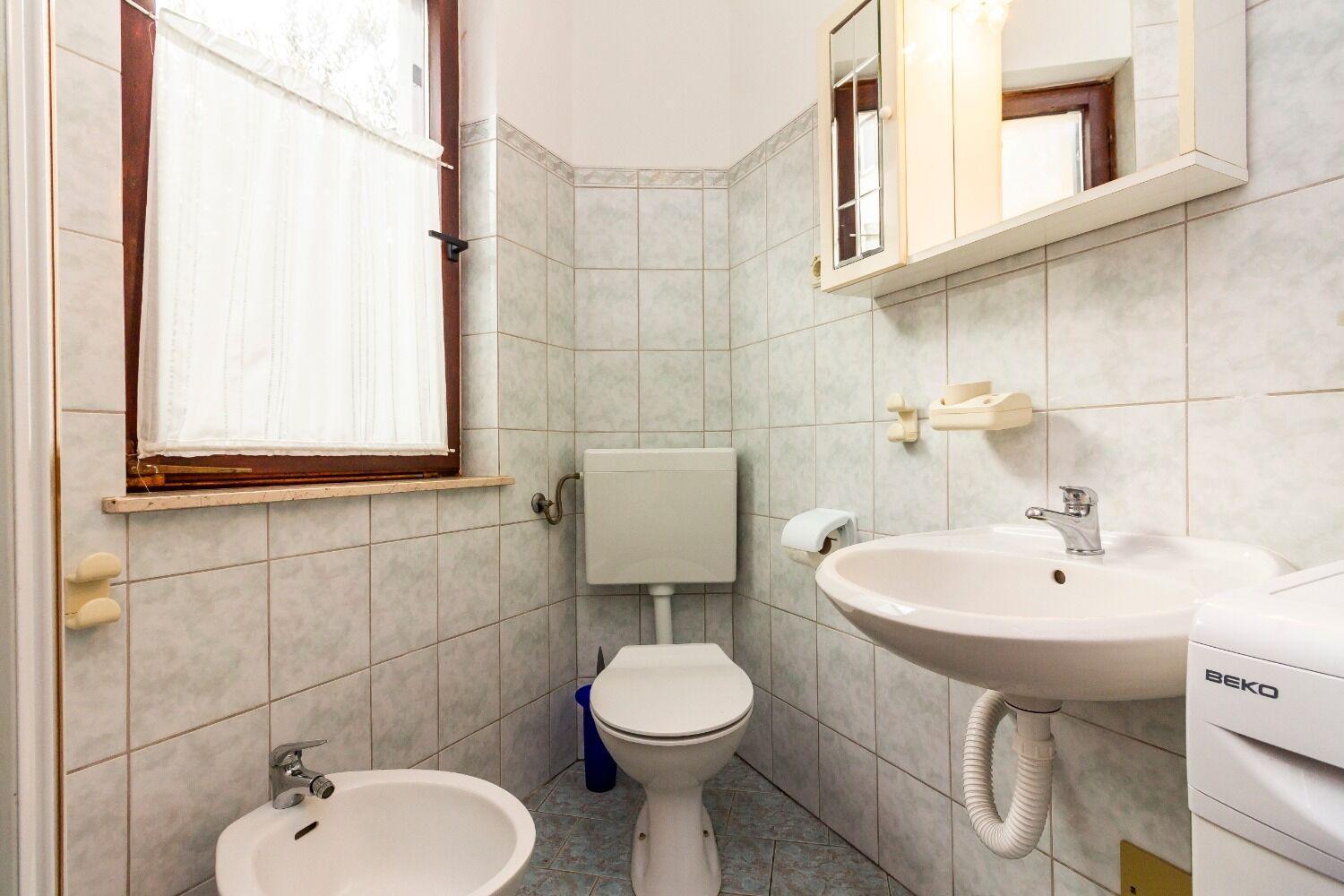 Apartments Mir Fazana Luaran gambar