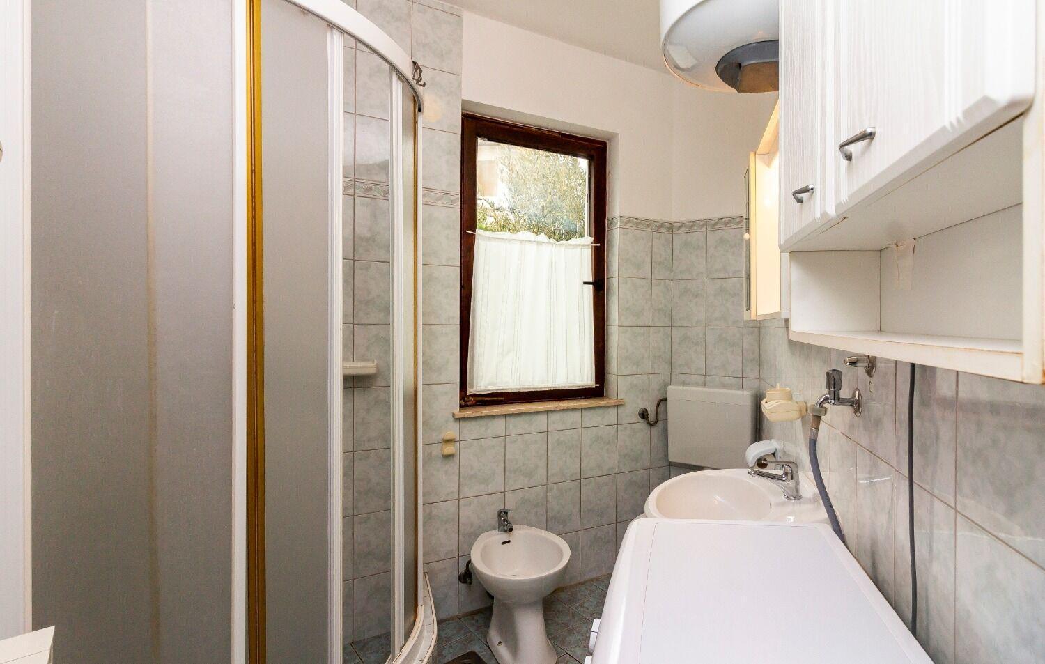 Apartments Mir Fazana Luaran gambar