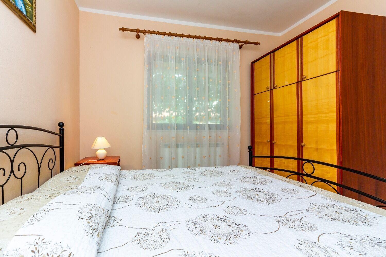 Apartments Mir Fazana Luaran gambar