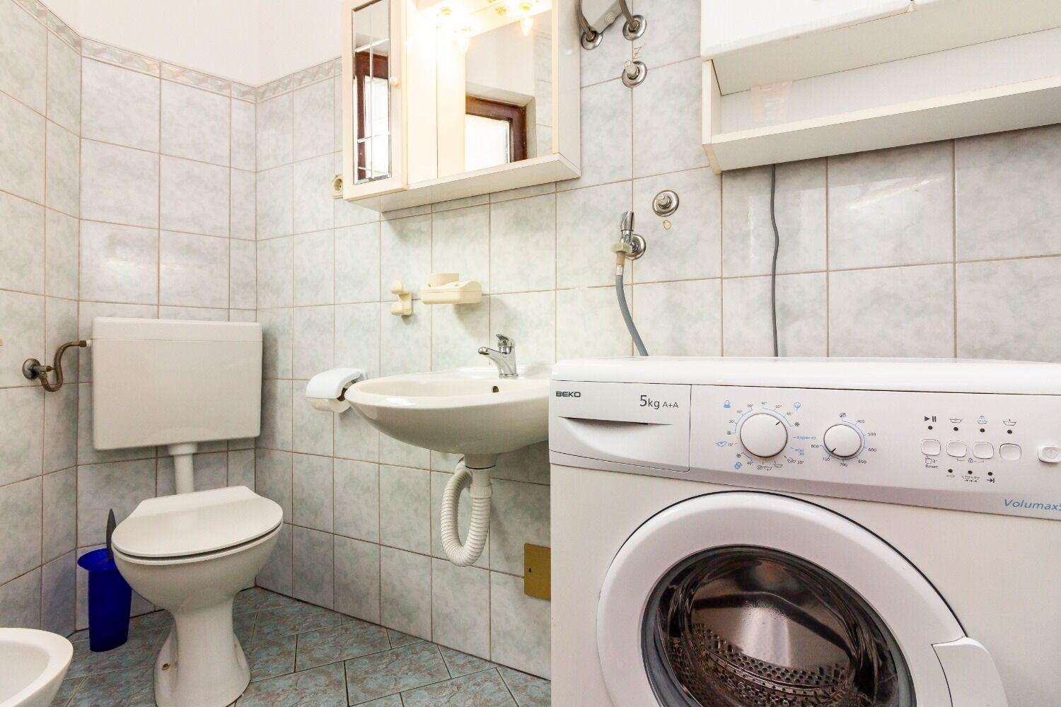 Apartments Mir Fazana Luaran gambar