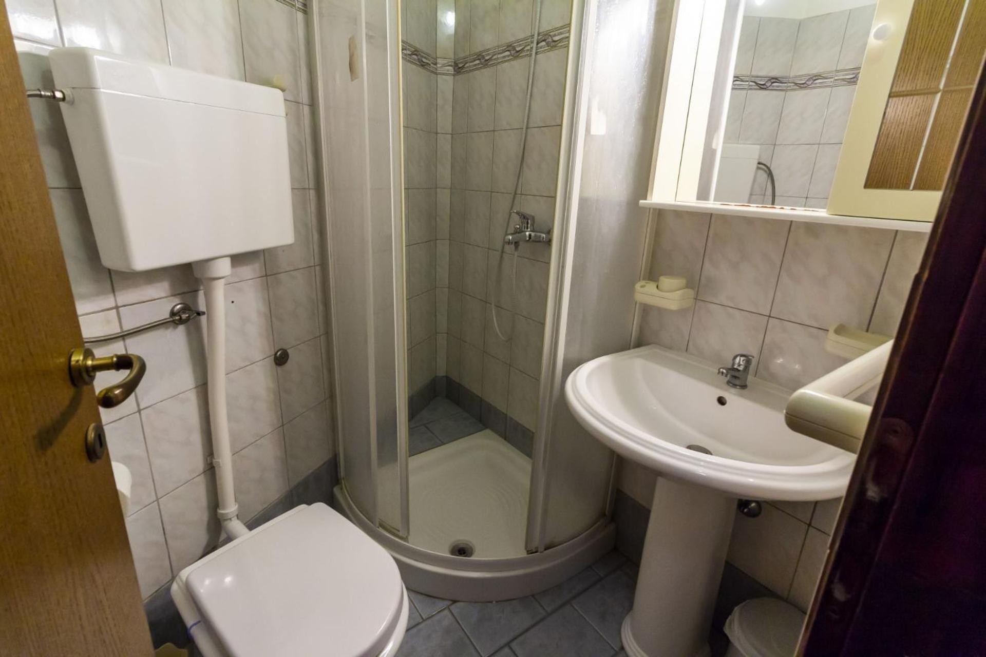Apartments Mir Fazana Luaran gambar