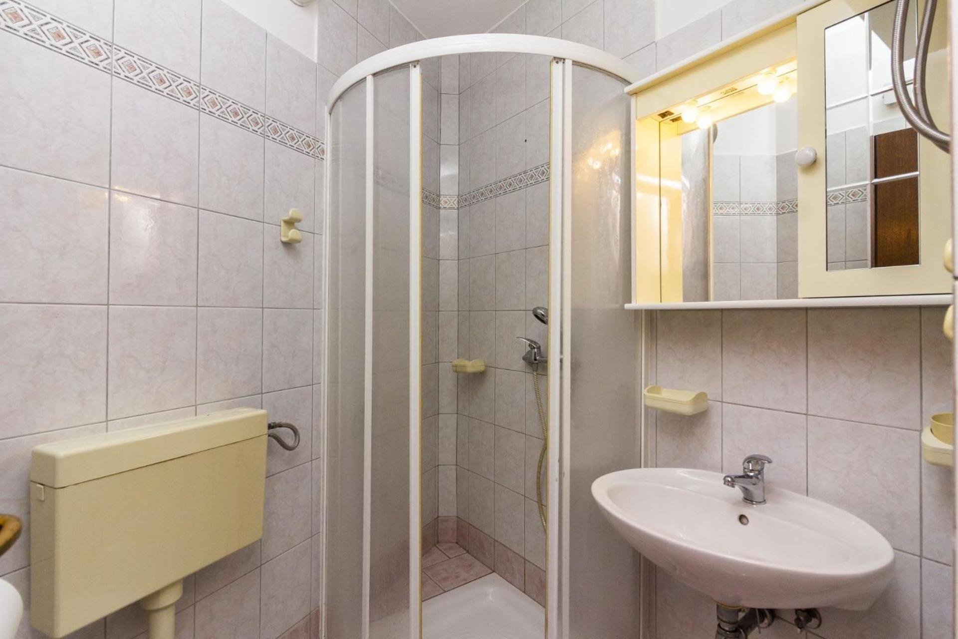 Apartments Mir Fazana Luaran gambar