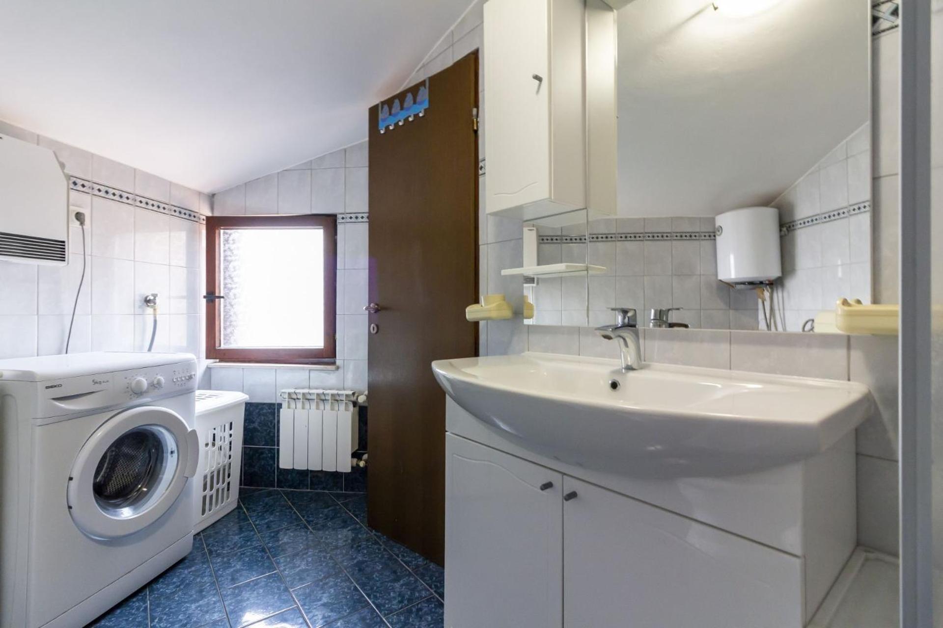 Apartments Mir Fazana Luaran gambar