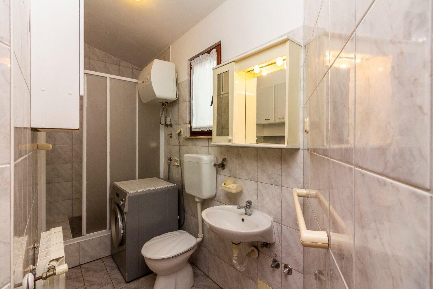 Apartments Mir Fazana Luaran gambar